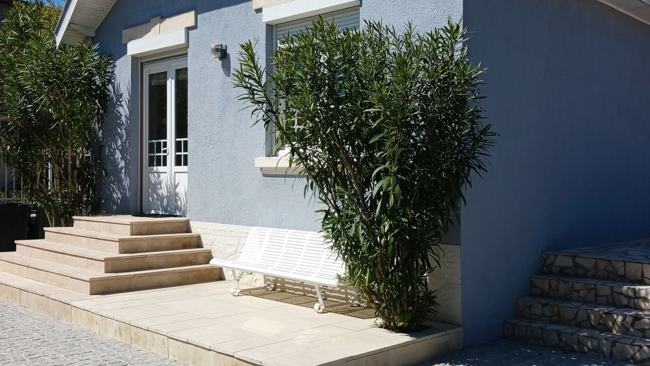 Photo of Outdoor in Bordeaux-Lac