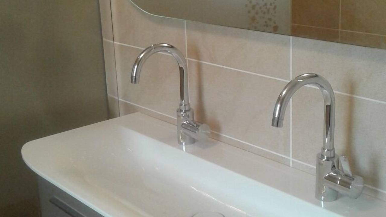 Photo of Bathroom in Bordeaux-Lac