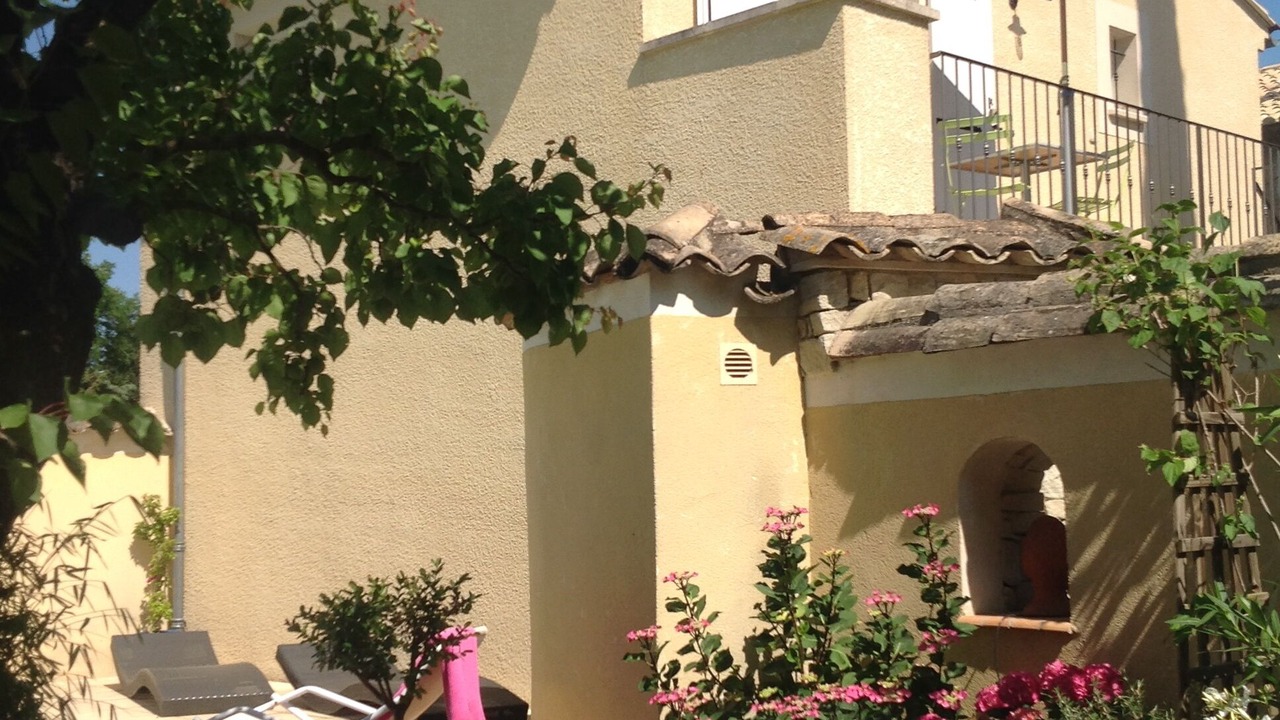 Photo of Outdoor in Jonquerettes