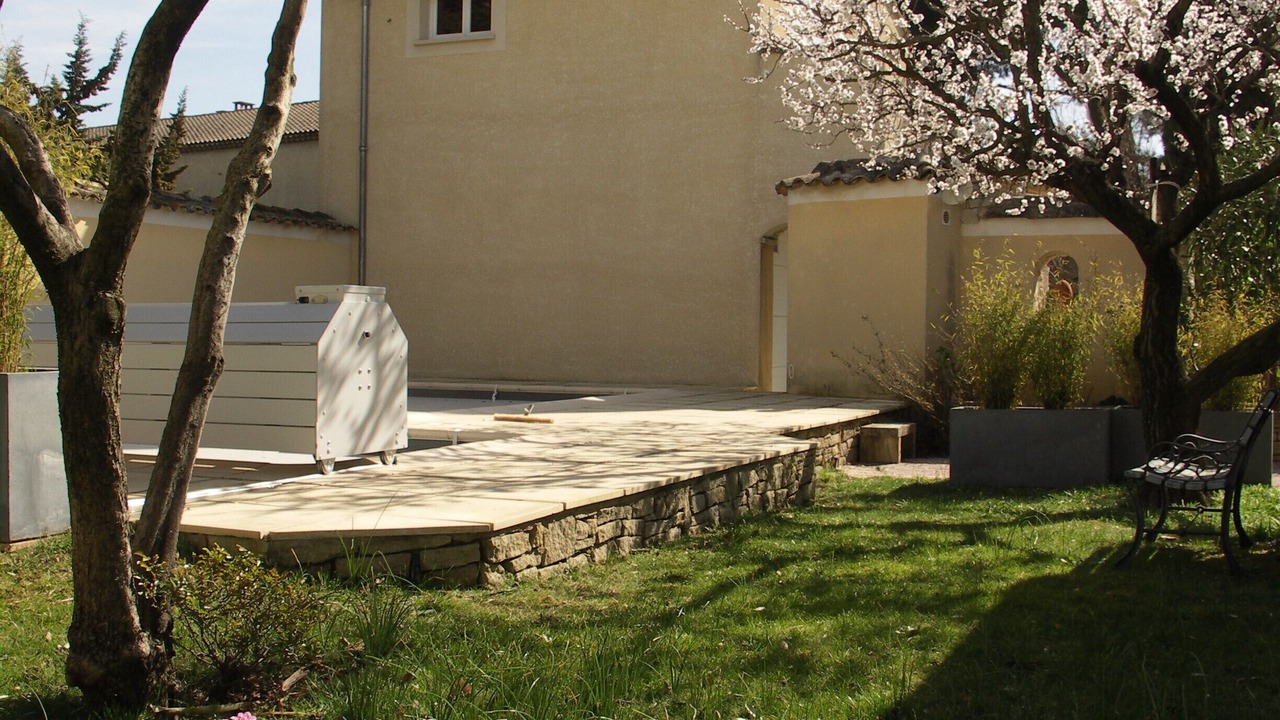 Photo of Outdoor in Jonquerettes