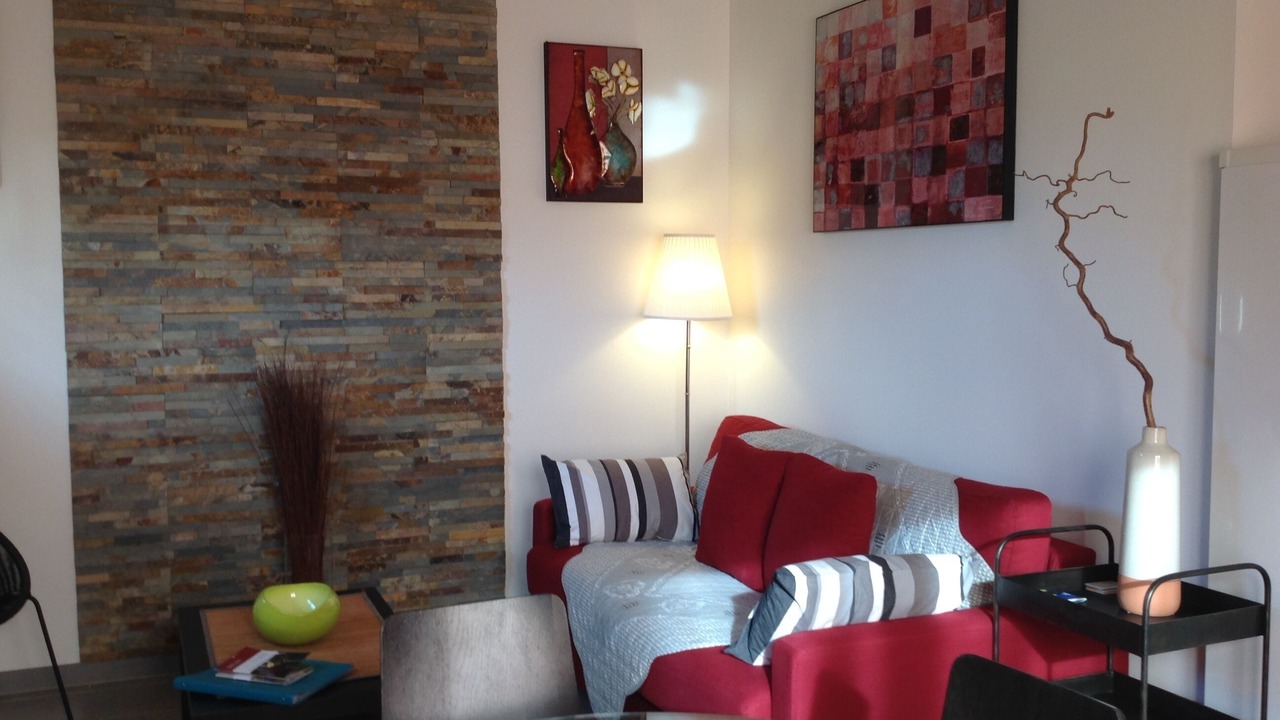 Photo of Livingroom in Jonquerettes