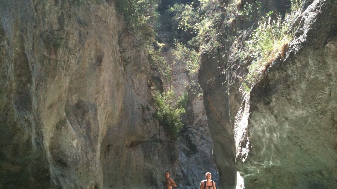 Photo of Outdoor in Jonquerettes
