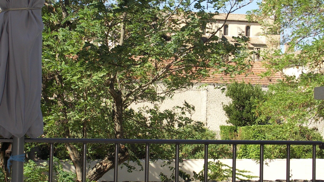 Photo of Outdoor in Jonquerettes
