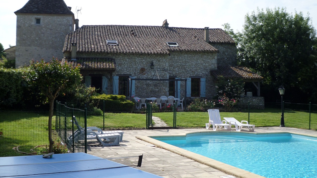 Photo of Outdoor in Monestier