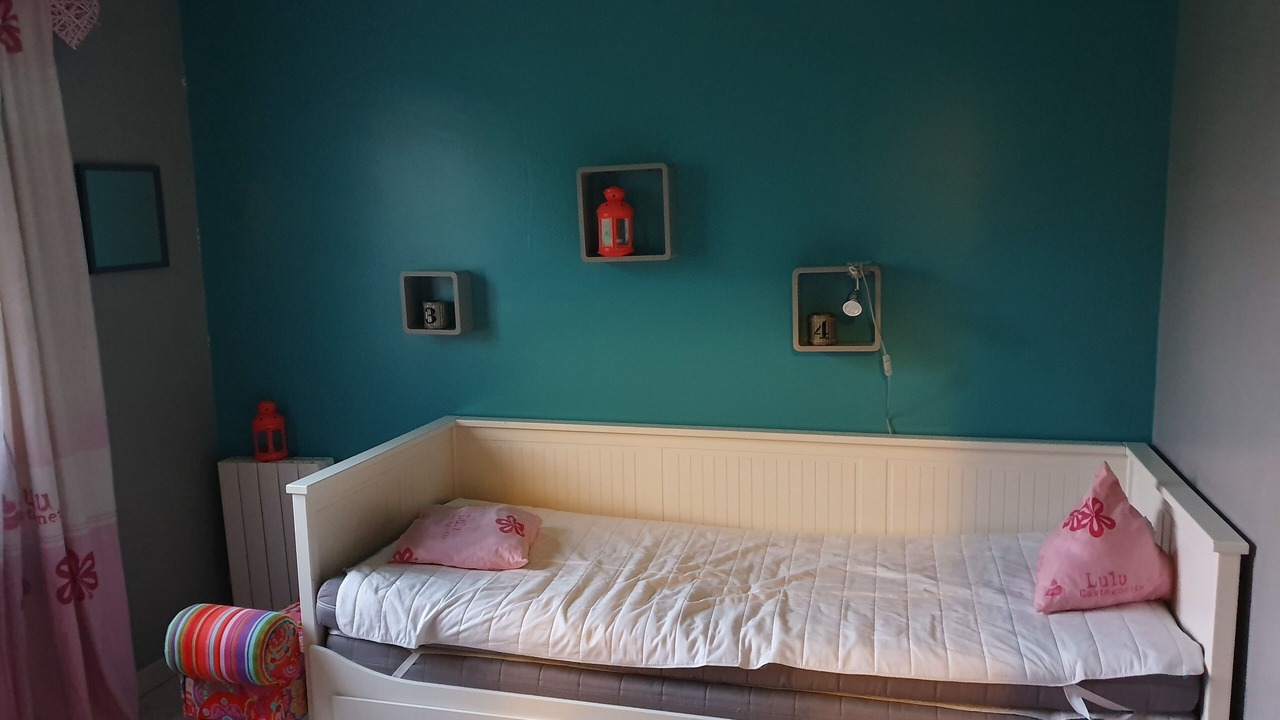 Photo of Bedroom in Marennes