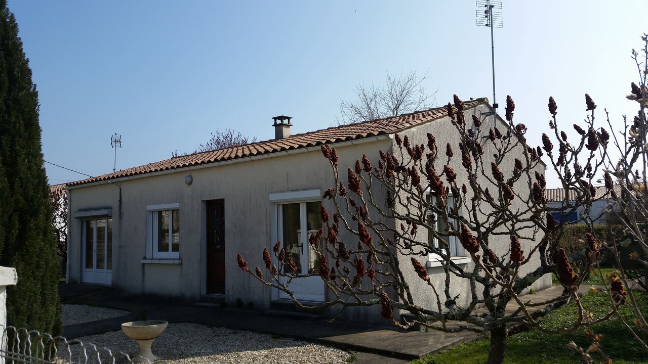 Photo of Outdoor in Marennes