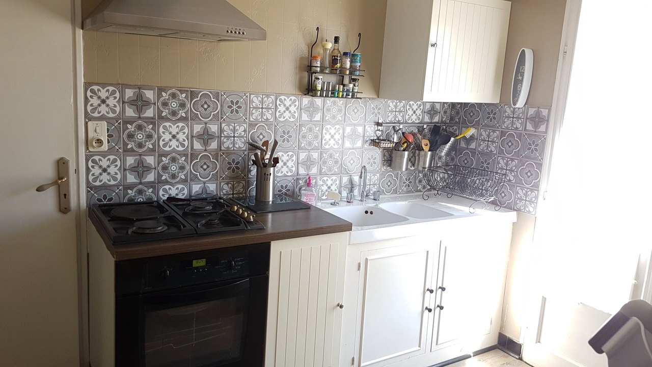 Photo of Kitchen in Marennes