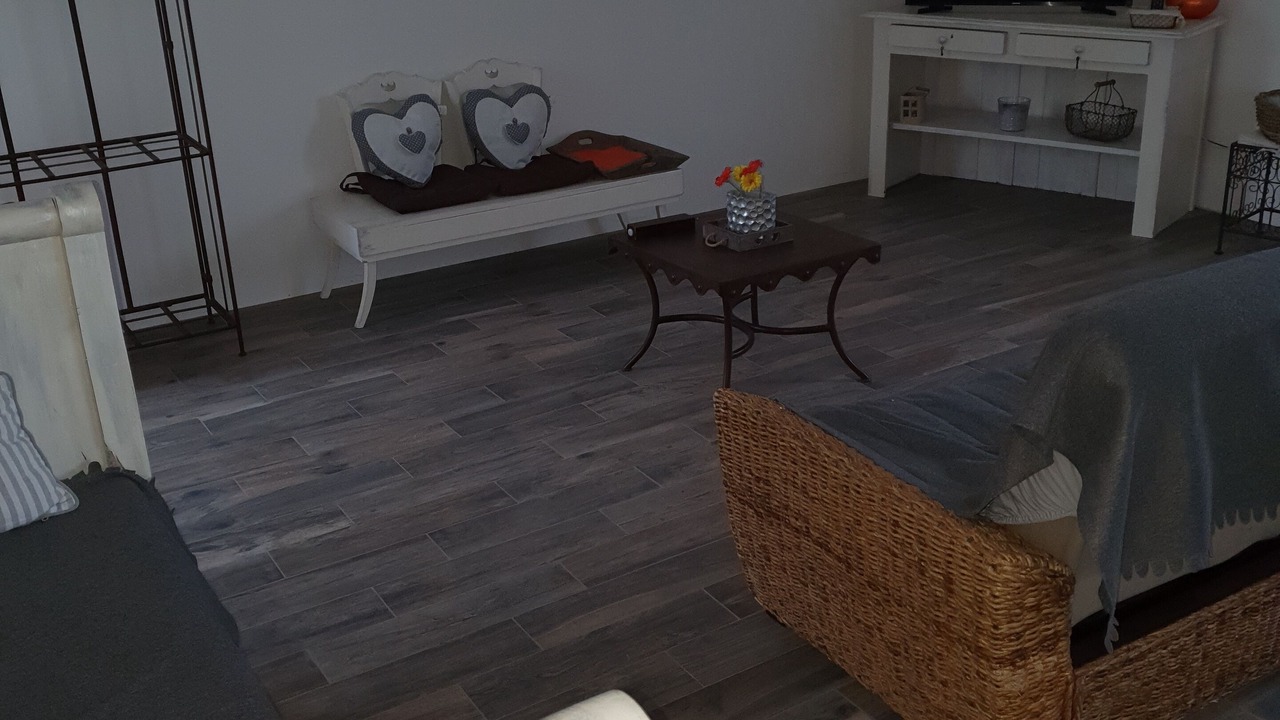 Photo of Livingroom in Marennes