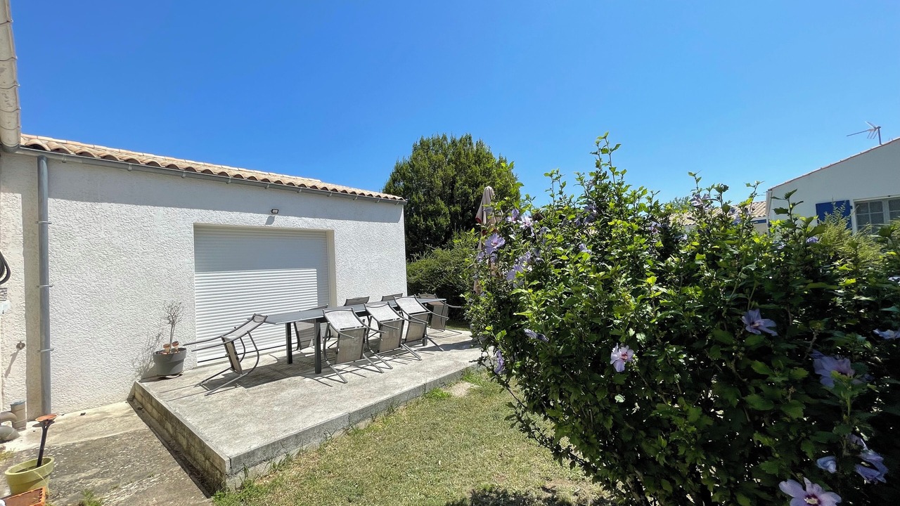 Photo of Outdoor in Marennes
