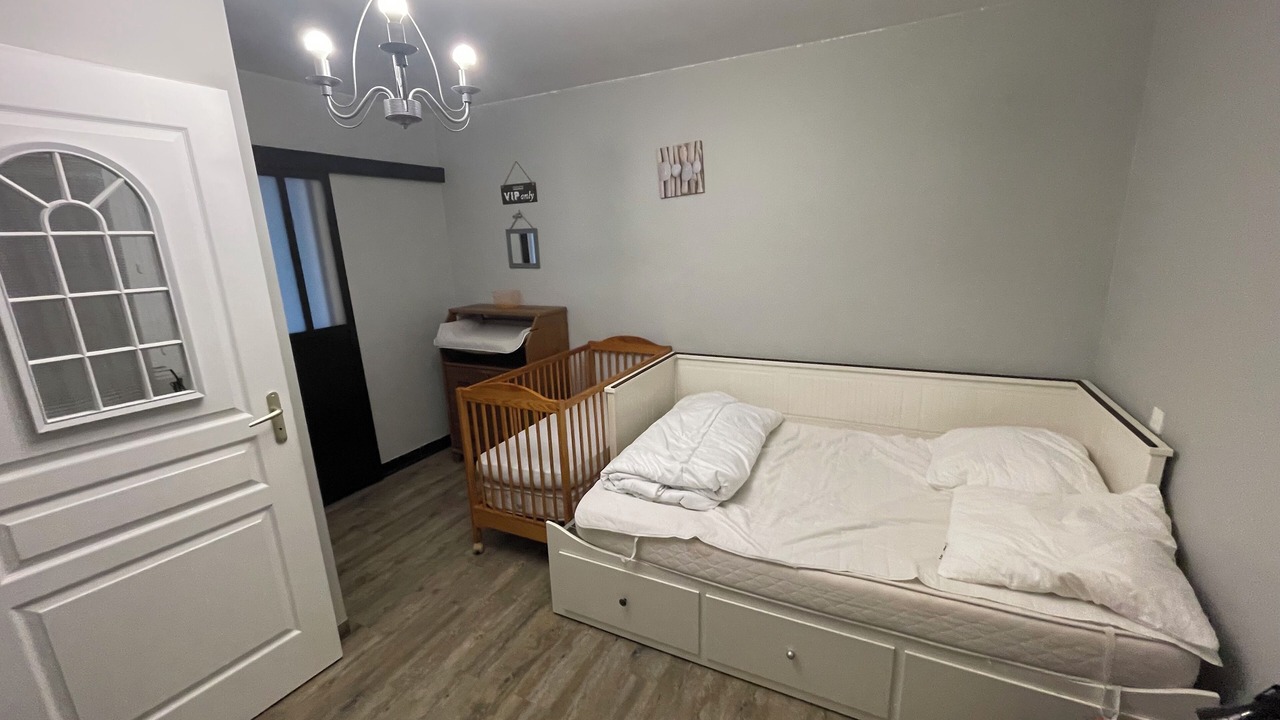 Photo of Bedroom in Marennes