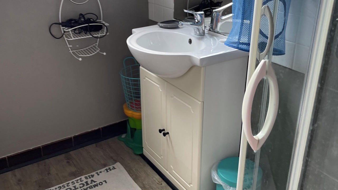 Photo of Bathroom in Marennes
