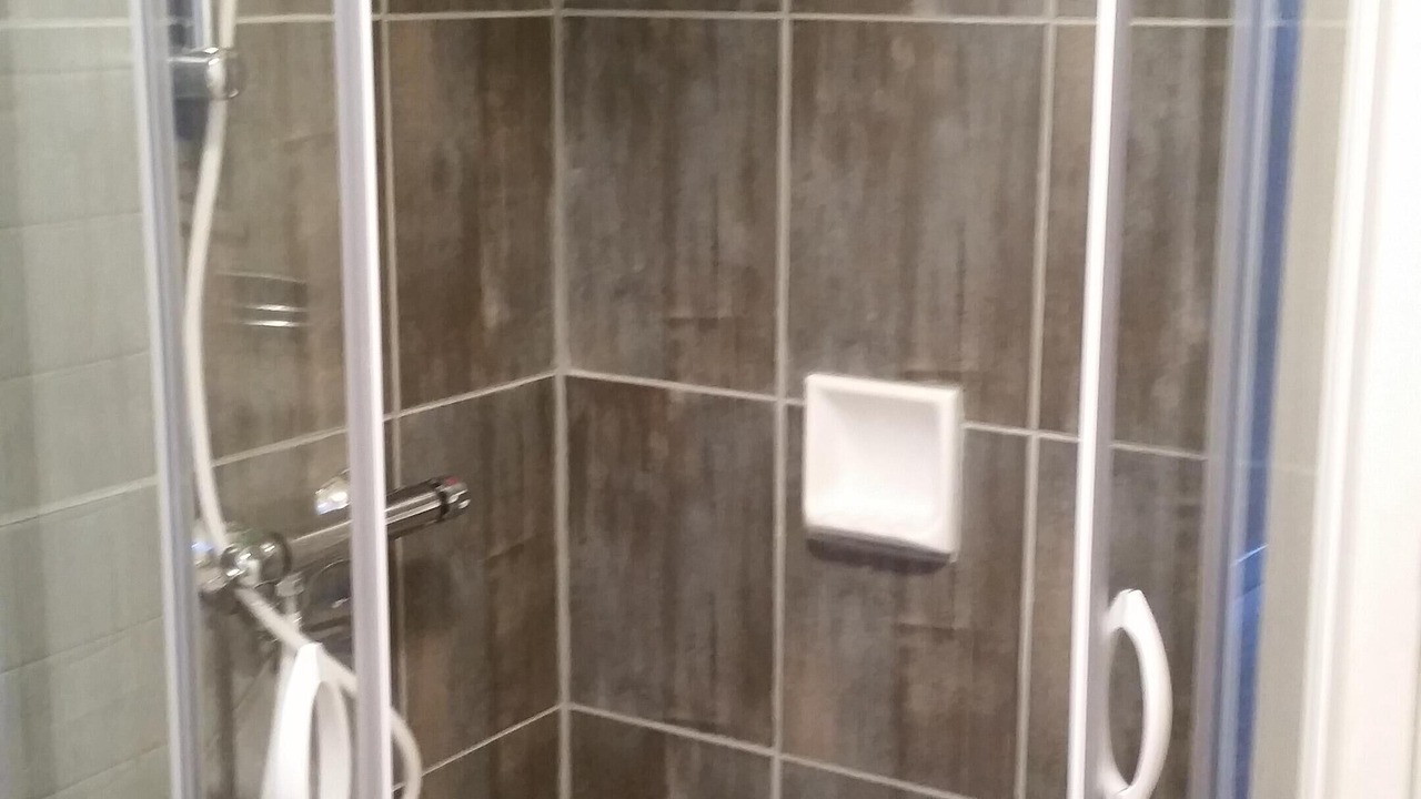 Photo of Bathroom in Marennes