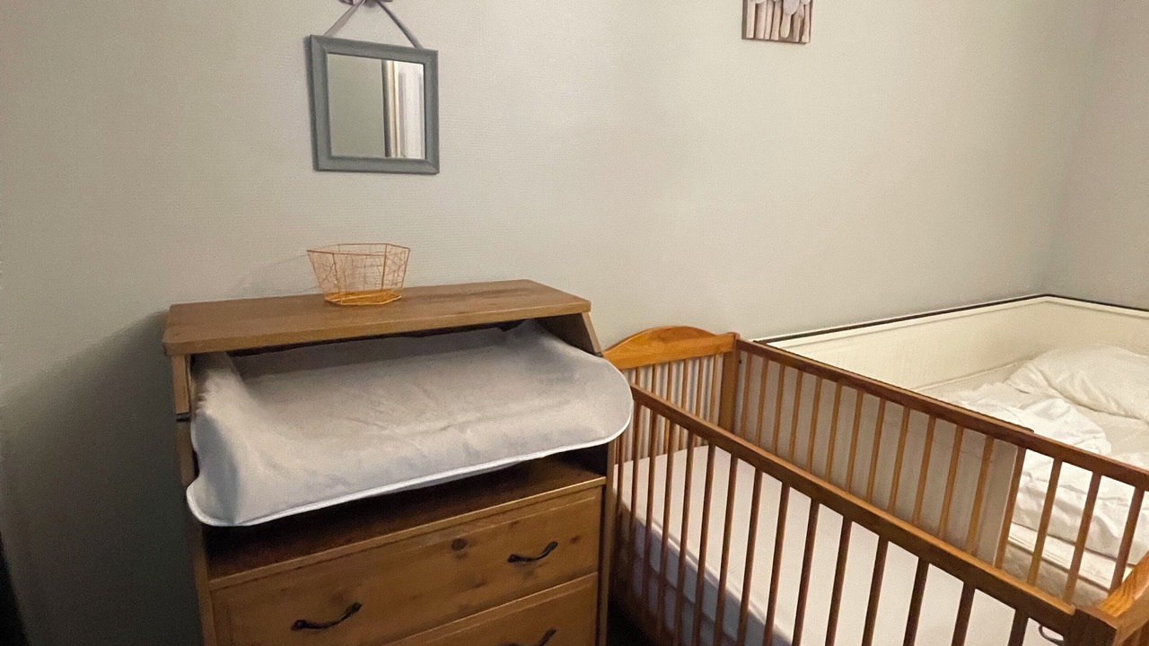 Photo of Bedroom in Marennes