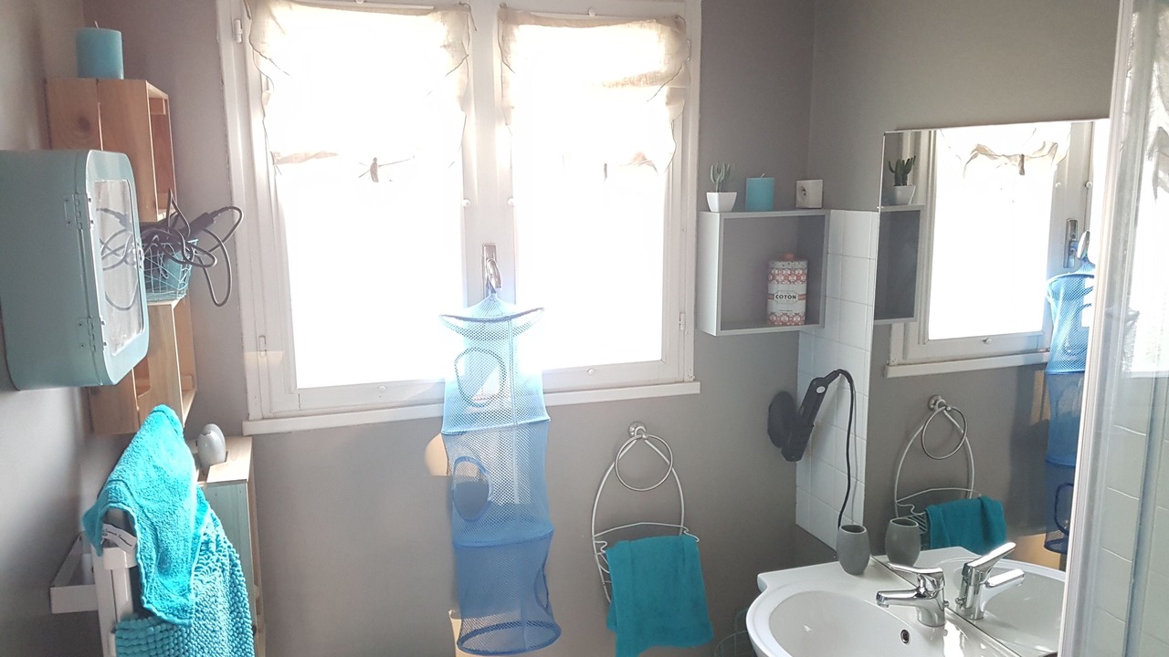 Photo of Bathroom in Marennes
