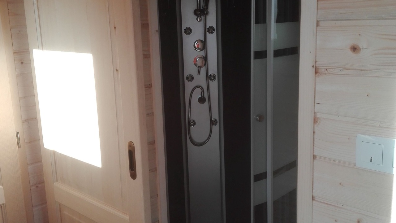 Photo of Bathroom in Eymet