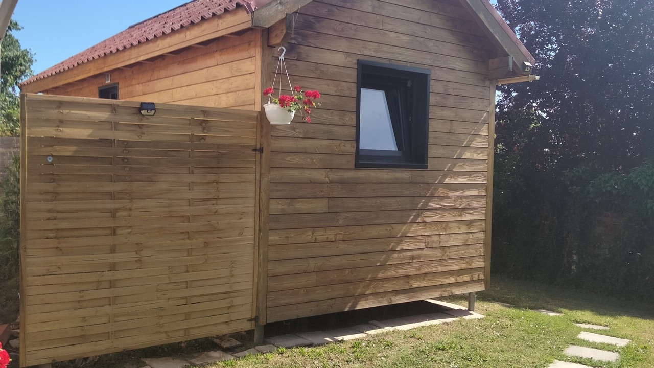 Photo of Outdoor in Eymet