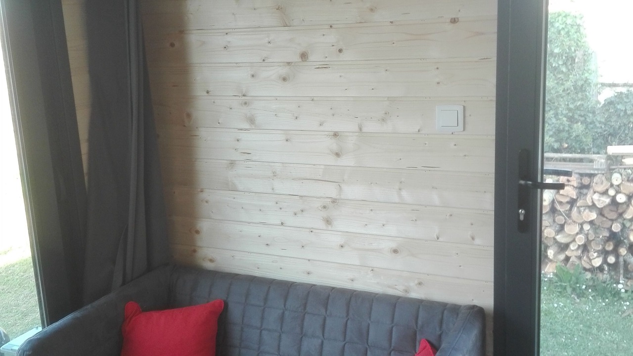 Photo of Livingroom in Eymet