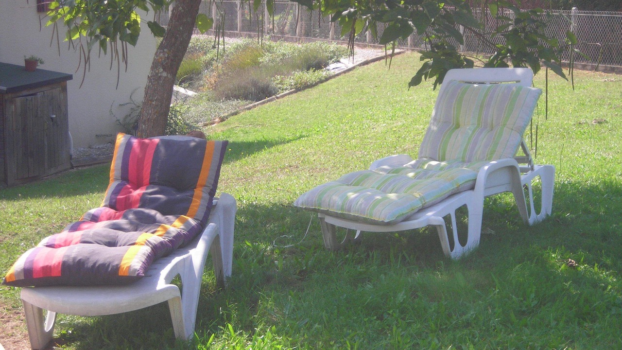 Photo of Outdoor in Eymet