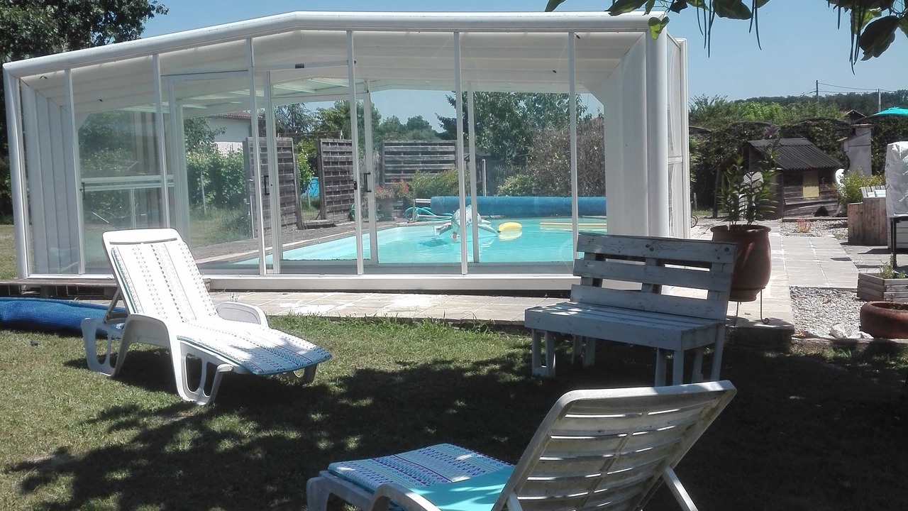 Photo of Outdoor in Eymet