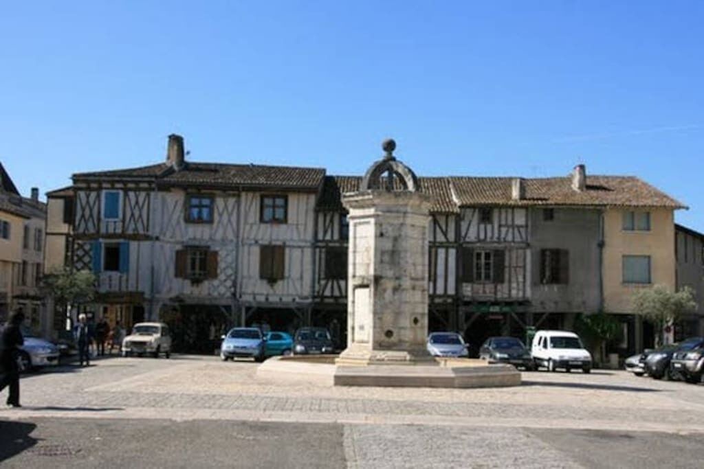 Photo of Others in Eymet