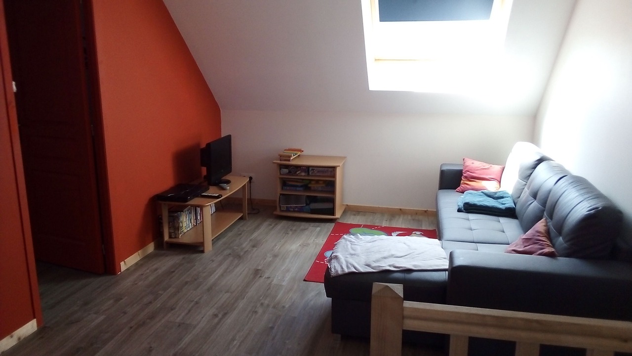 Photo of Livingroom in Montaut