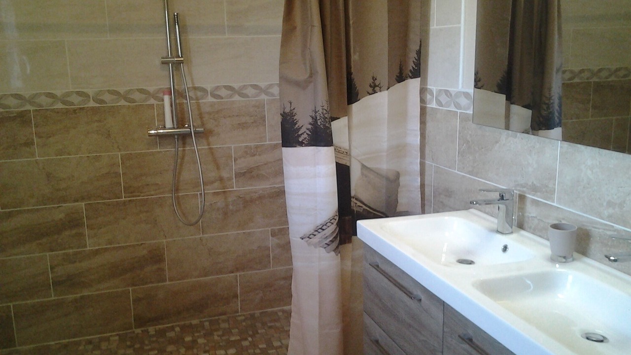 Photo of Bathroom in Montaut