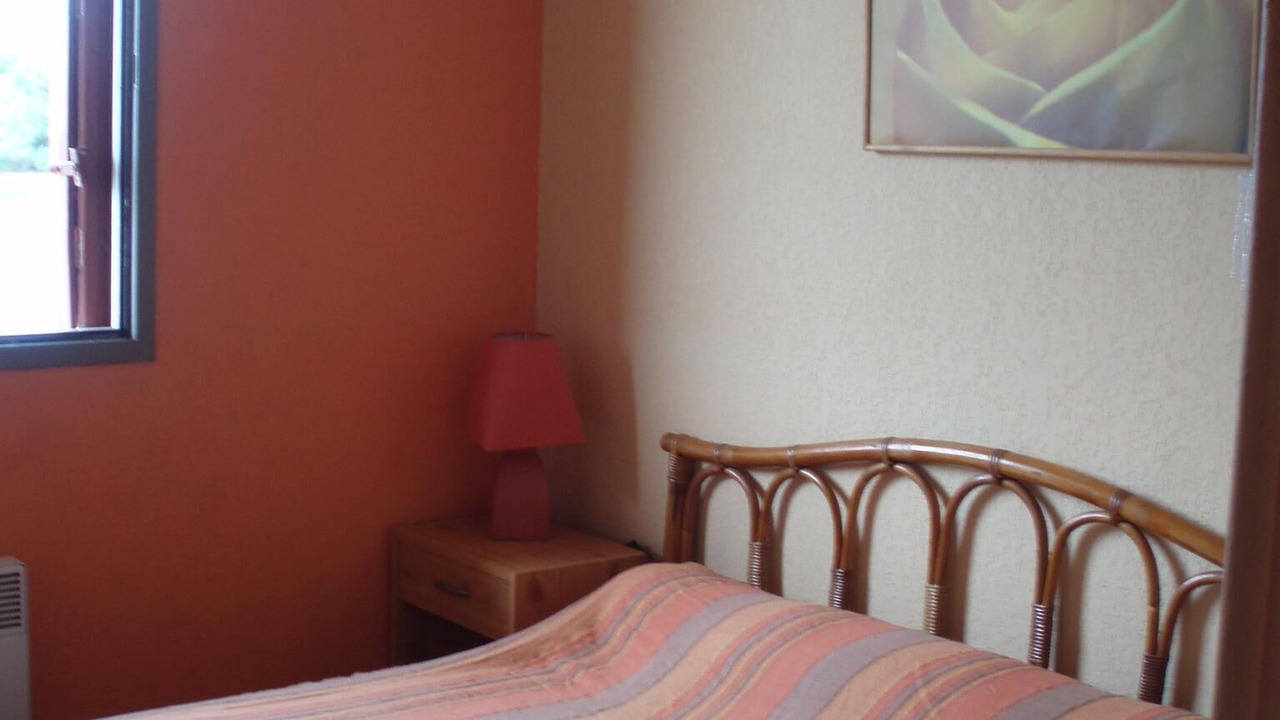 Photo of Bedroom in Soustons