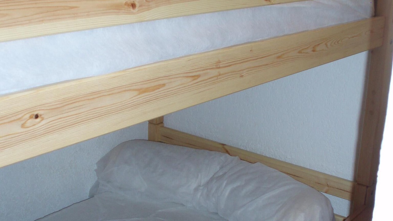 Photo of Bedroom in Soustons