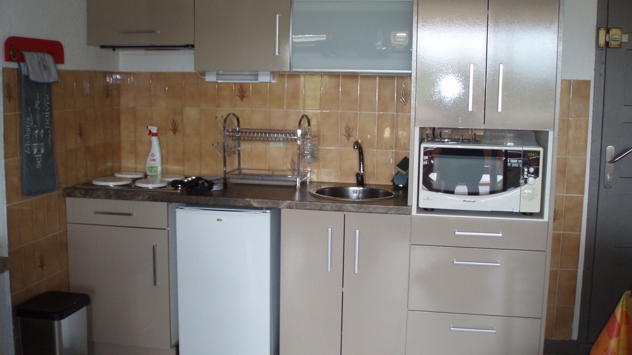 Photo of Kitchen in Soustons