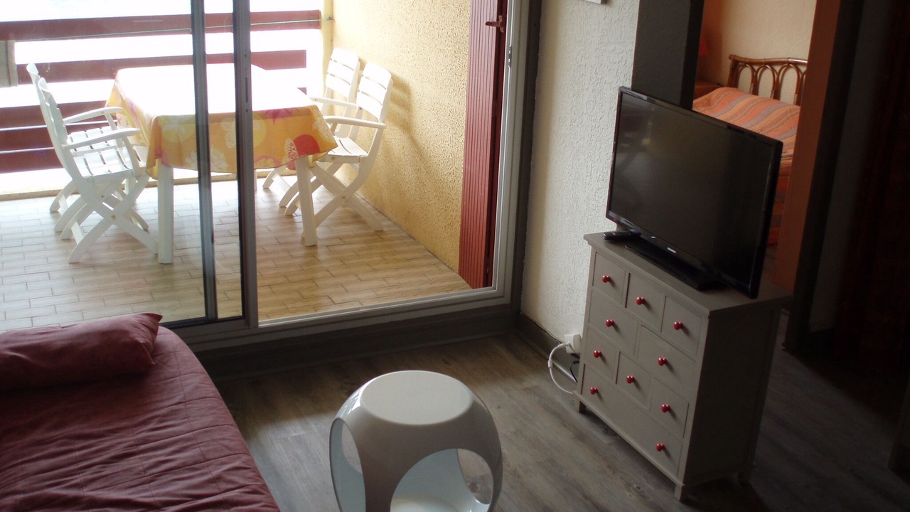 Photo of Bedroom in Soustons