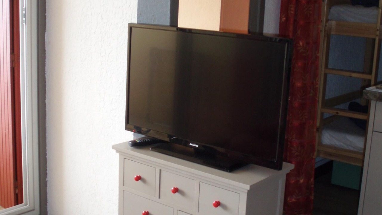 Photo of Bedroom in Soustons