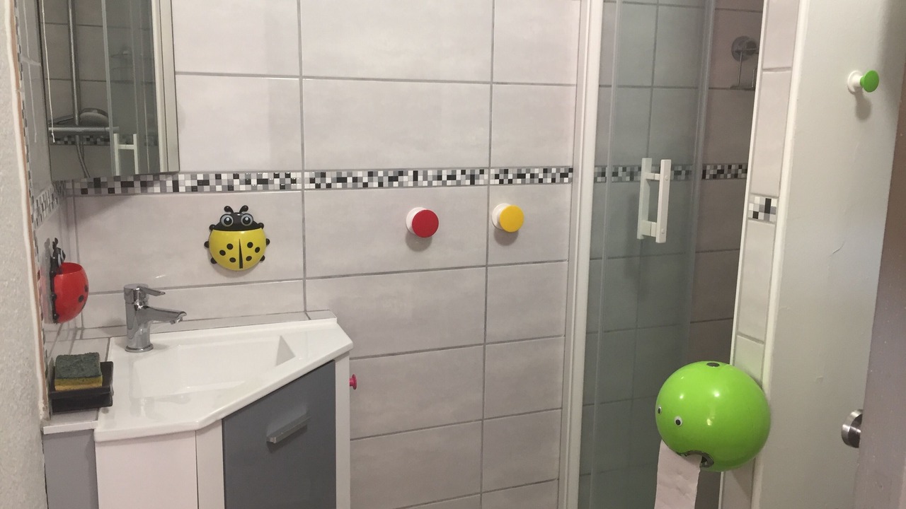 Photo of Bathroom in Soustons