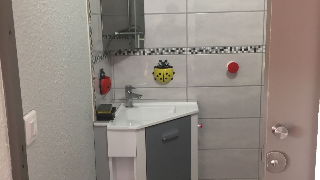 Photo of Bathroom in Soustons