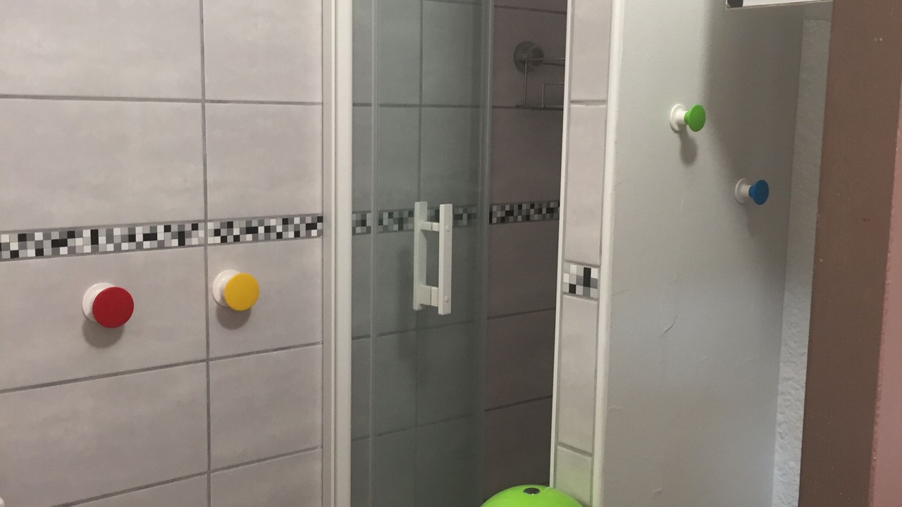 Photo of Bathroom in Soustons