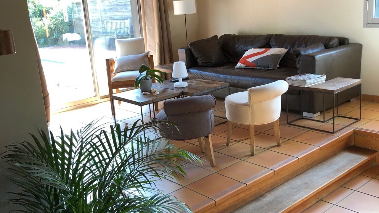 Photo of Livingroom in Gujan-Mestras