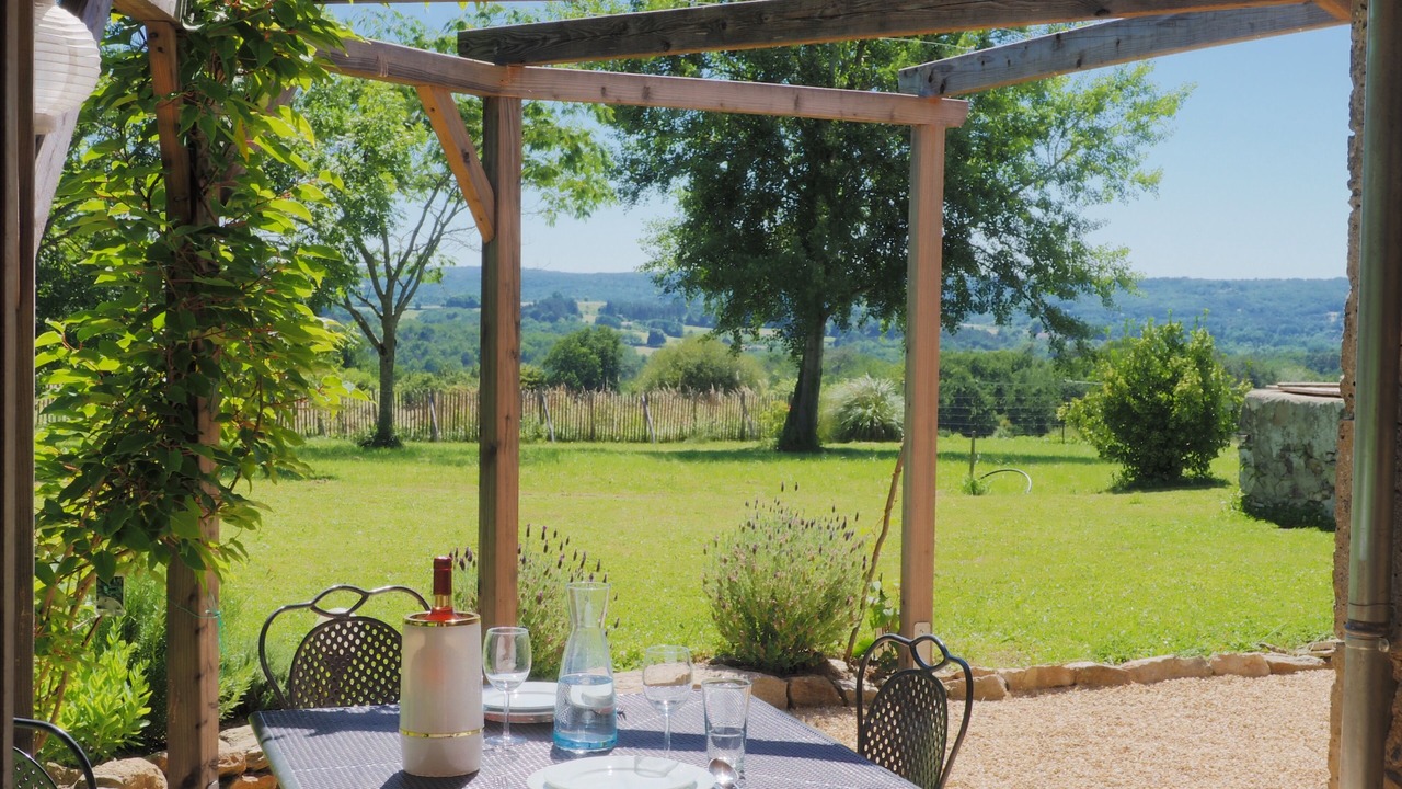 Photo of Outdoor in Milhac-de-Nontron