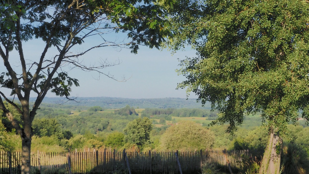 Photo of Outdoor in Milhac-de-Nontron