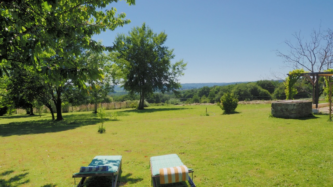 Photo of Outdoor in Milhac-de-Nontron