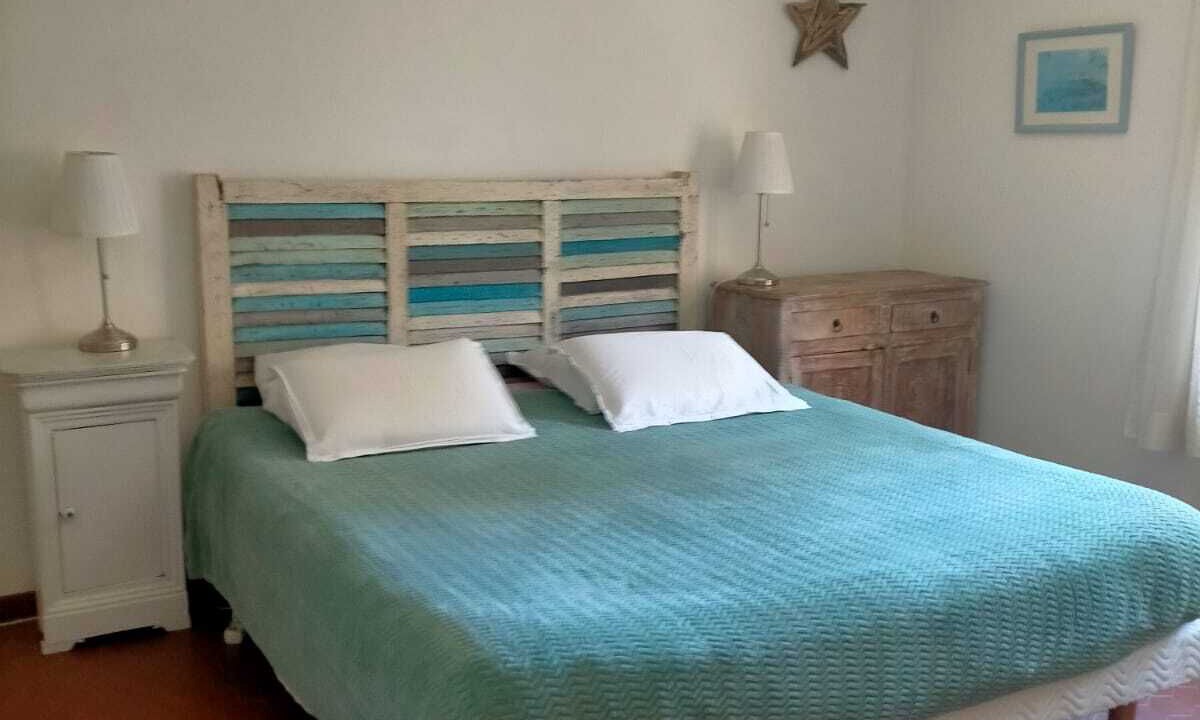 Photo of Bedroom in La Couronne