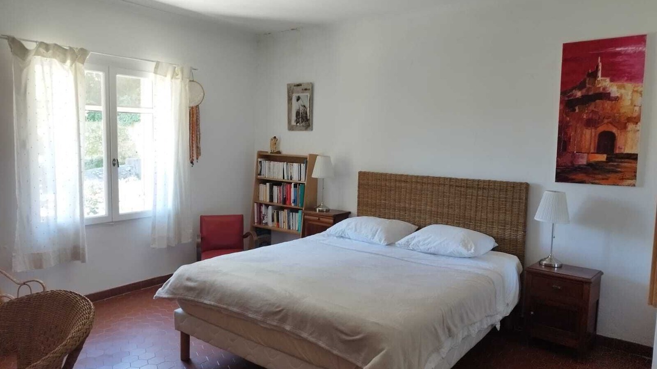 Photo of Bedroom in La Couronne