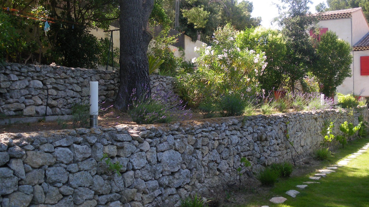 Photo of Outdoor in La Couronne