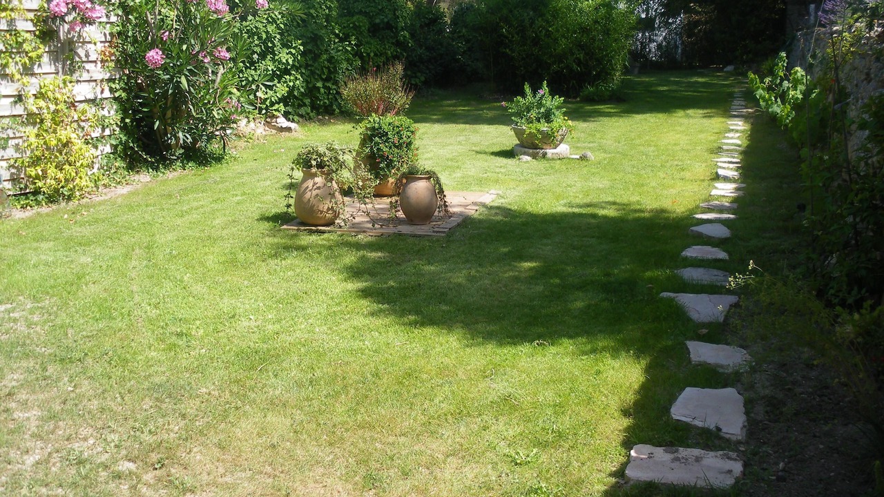 Photo of Outdoor in La Couronne