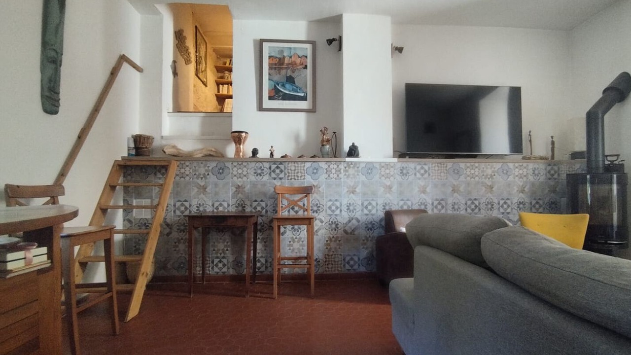 Photo of Livingroom in La Couronne