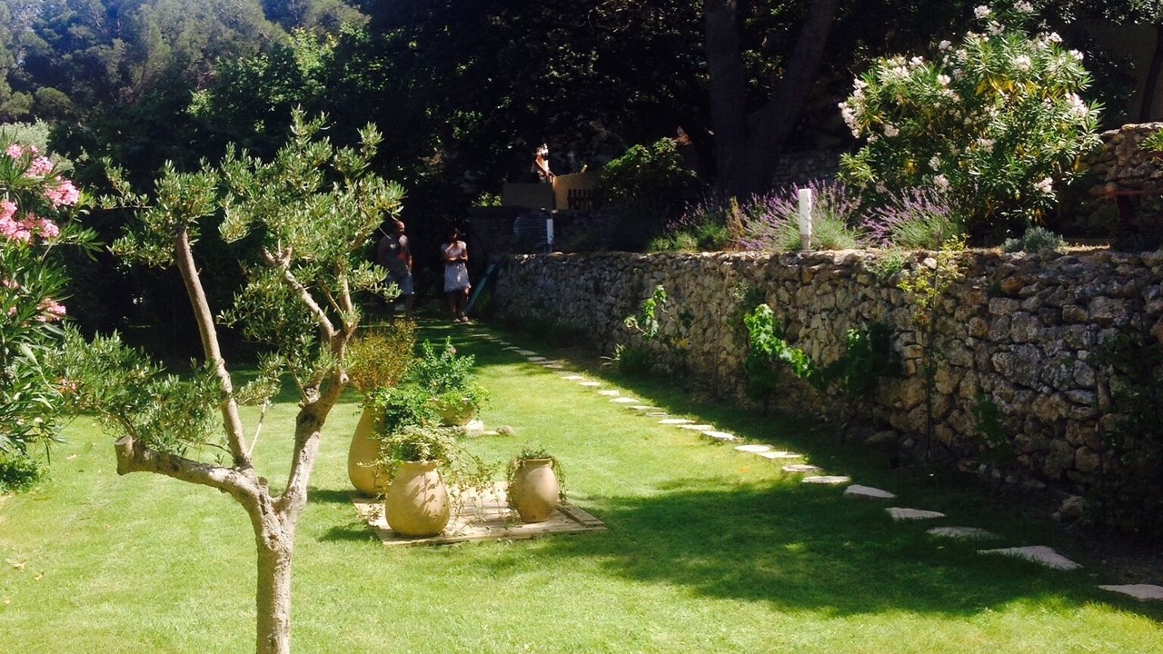 Photo of Outdoor in La Couronne