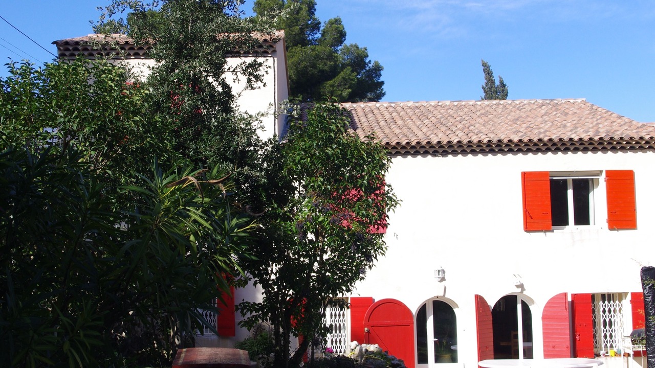 Photo of Outdoor in La Couronne