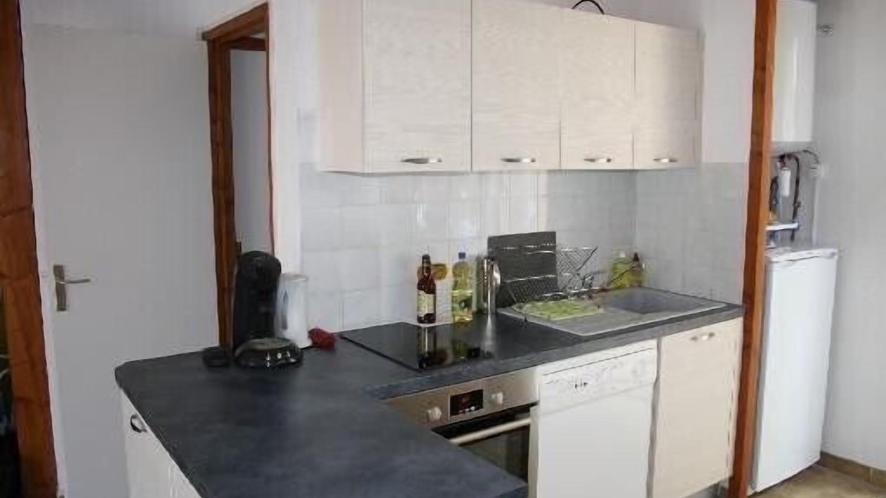 Photo of Kitchen in Meschers-sur-Gironde