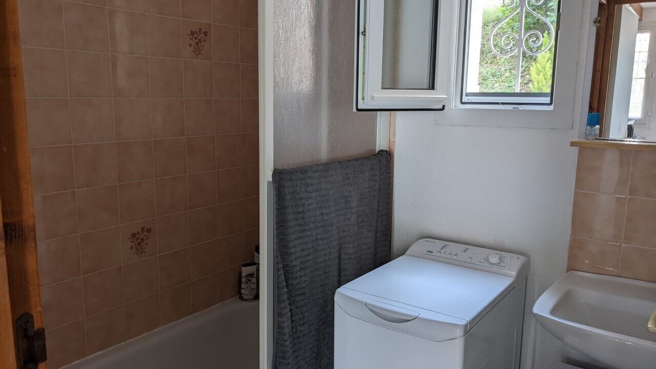 Photo of Bathroom in Meschers-sur-Gironde