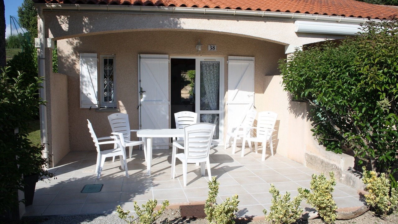 Photo of Outdoor in Meschers-sur-Gironde