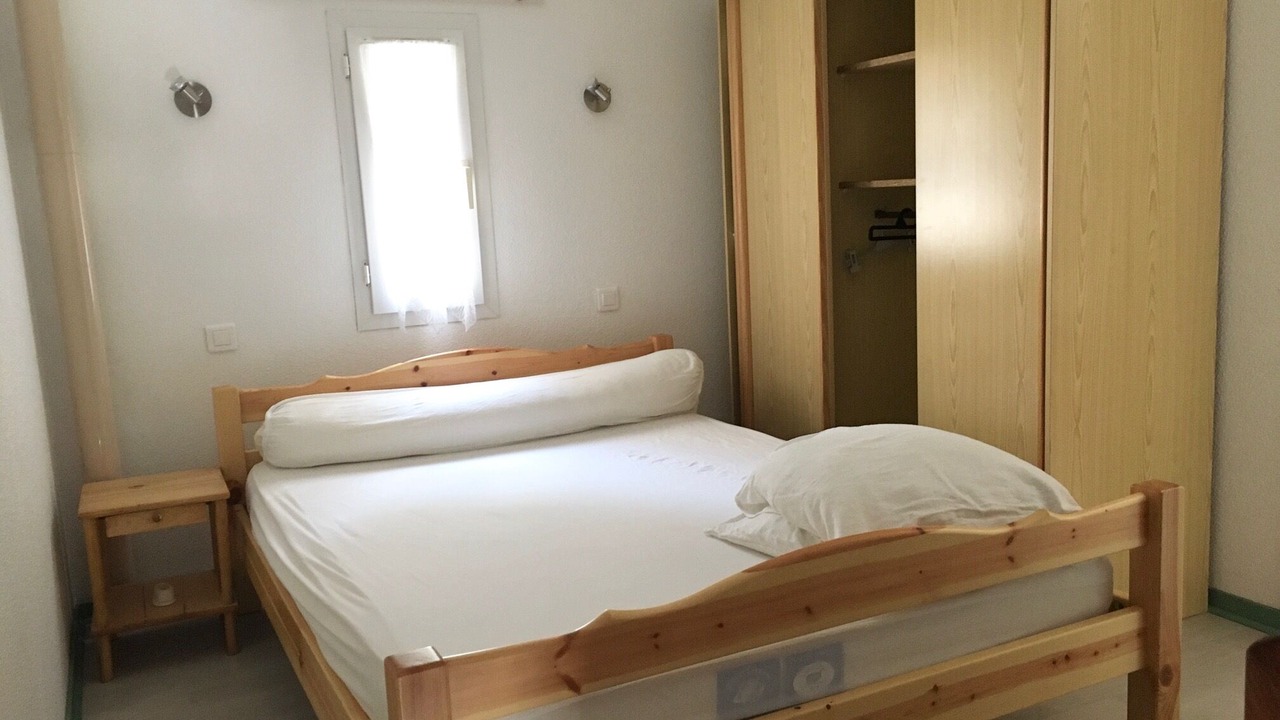 Photo of Bedroom in Meschers-sur-Gironde