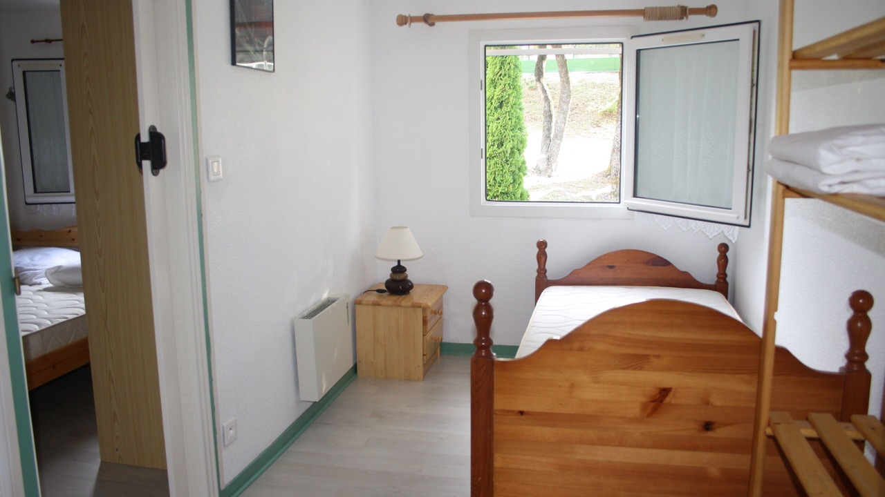 Photo of Bedroom in Meschers-sur-Gironde